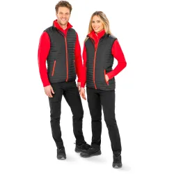 Result Recycled | R239X | Thermoquilt Vest