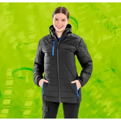 Result Recycled | R240X | Zimska jakna