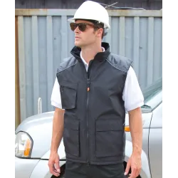 Result Work-Guard | R306X | Vostex Bodywarmer