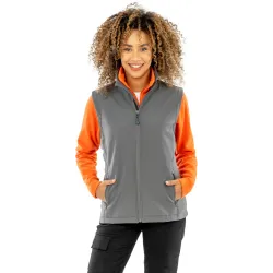 Result Recycled | R902F | Ženski dvoslojni softshell