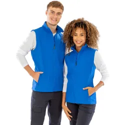 Result Recycled | R902M | Moški dvoslojni softshell