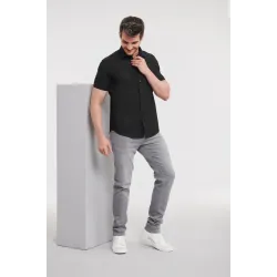 Russell | 947M | elastična srajca s kratkimi rokavi