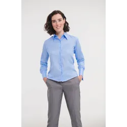 Russell | 956F | Non-iron blouse long-sleeve