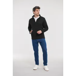 Russell | 040M | moška 2-slojna softshell jakna