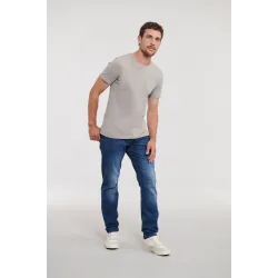 Russell | 108M | Men's T-Shirt Pure Organic