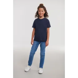 Russell | 180B | Schweres Kinder T-Shirt