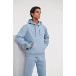 Russell | 265M | Men's Authentic Hooded Sweatshirt