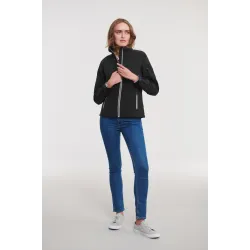 Russell | 410F | Ladies' 3-Layer Bionic Softshell Jacket