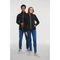 Russell | 410M | moška bionic softshell jakna