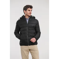 Russell | 440M | Herren Nano Kapuzenjacke