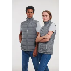 Russell | 441M | Herren Nano Bodywarmer