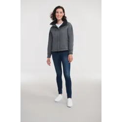 Russell | 510F | Ladies' Jacket Hydra Plus 2000