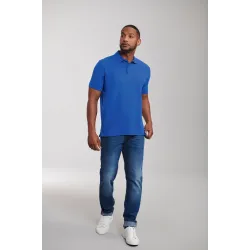 Russell | 577M | Men's Polo