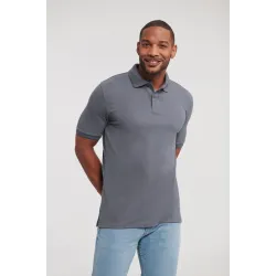 Russell | 599M | piqué polo majica