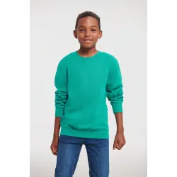Russell | 762B | otroški Raglan pulover
