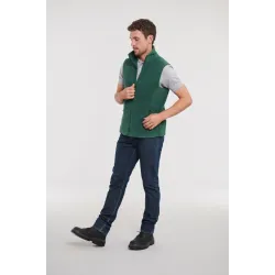 Russell | 872M | Fleece Gilet