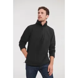 Russell | 874M | Fleece Pullover mit 1/4 Zip