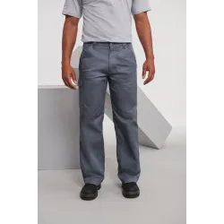 Russell | 001M, Workwear twill pants