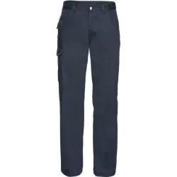 Russell | 001M, Workwear twill pants