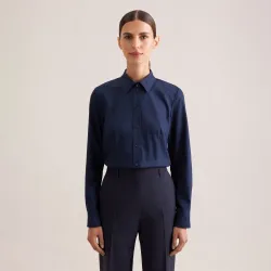 SST | Blouse Regular LSL | Bluza, dolg rokav