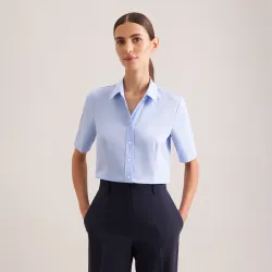 SST | Blouse Regular SSL | Bluse kurzarm