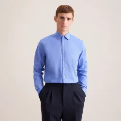 SST | Shirt Shaped LSL | Hemd langarm