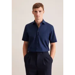 SST | Shirt Shaped SSL | Hemd kurzarm