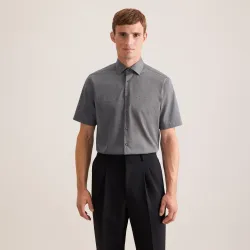 SST | Shirt Regular SSL | Hemd kurzarm