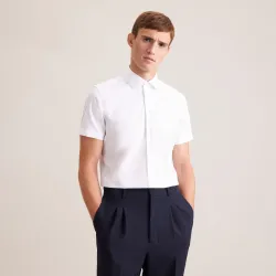 SST | Shirt Slim SSL | Hemd kurzarm