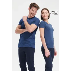 SOL'S | Regent Fit | Herren Slim Fit T-Shirt