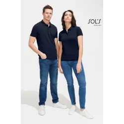 SOL'S | Perfect Men | moška piqué polo majica