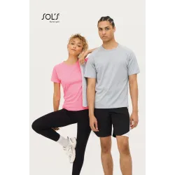 SOL'S | Sporty Women | Ladies' Raglan Sport Shirt
