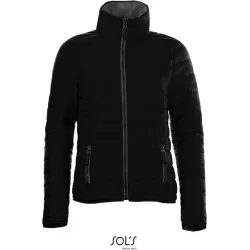 SOL'S | Ride Women | Leichte Damen Steppjacke