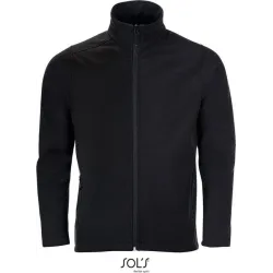 SOL'S | Race Men | Herren 2-Lagen Softshell Jacke