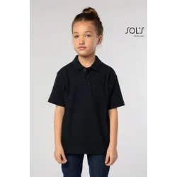 SOL'S | Summer Kids II | otroška piqué polo majica