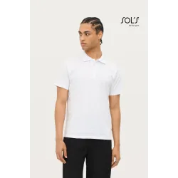 SOL'S | Prescott Men | moška jersey polo majica
