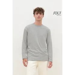 SOL'S | Monarch | T-Shirt long-sleeve