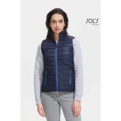 SOL'S | Wave Women | Lightweight Ladies' Bodywarmer