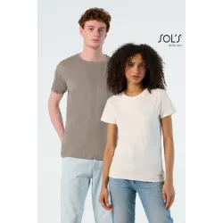 SOL’S Imperial promotional cotton t-shirt