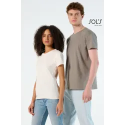 SOL'S | Imperial Women | Heavy Ladies' T-Shirt