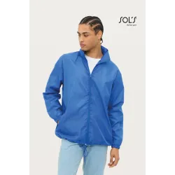 SOL'S | Shift | Unisex Windbreaker