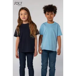 SOL'S | Imperial Kids | Heavy Kids' T-Shirt