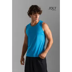 SOL'S | Sporty TT Men | Men's Sport Shirt sleeveless