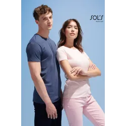 SOL'S | Regent Fit Women | Ženska telirana majica