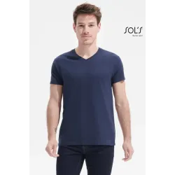 SOL'S | Imperial V Men | Men's Heavy V-Neck T-Shirt