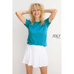 SOL'S | Sprint | Unisex Piqué Sport Shirt