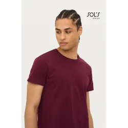 SOL'S | Pioneer Men | Moška organska majica