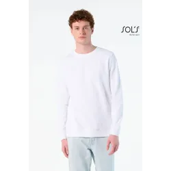 SOL'S | Comet | Unisex Organic Sweat
