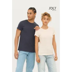 SOL'S | Crusader Women | Ladies' Organic T-Shirt