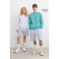 SOL'S | Columbia | Unisex Sweatshirt